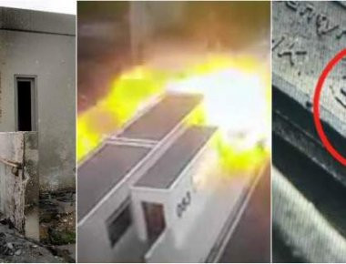 Οι γονείς του Α.Γεωργακόπουλου αναζητούν τα αίτια για το τροχαίο με την Πόρσε